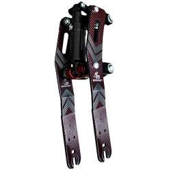 Suspension avant Monorim MV0 pour scooters électriques Navee V25i V40 V50 Monorim - 3  