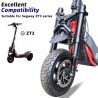 Empros anartisi Monorim-ZT3 gia ilektriko patini Segway ZT3 Pro - kit anavathmisis Monorim - 2 Sybato: empros anartisi Monorim-Z