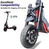 Suspensie fata pentru Monorim-ZT3 pentru scuter electric Segway ZT3 Pro Monorim - 2  