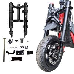 Predno okachvane za Monorim-ZT3 za elektricheski skuter Segway ZT3 Pro Monorim - 4  