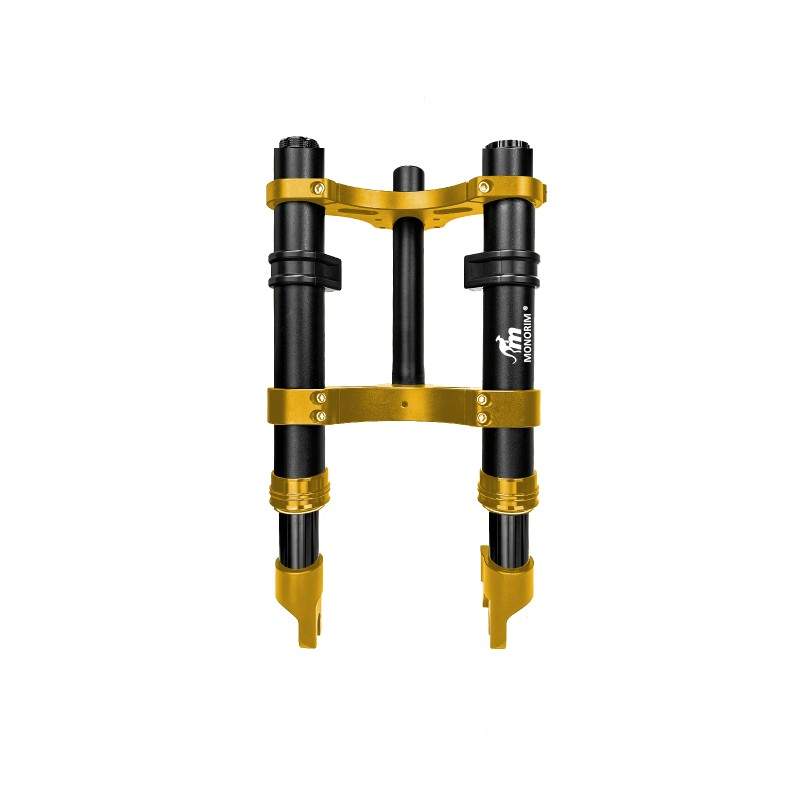 Suspensão dianteira para Monorim-ZT3 para scooter elétrica Segway ZT3 Pro Monorim - 6  