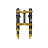 Front suspension Monorim-ZT3 for Segway ZT3 Pro electric scooter - upgrade kit Monorim - 6 Compatibility: Monorim-ZT3 front susp