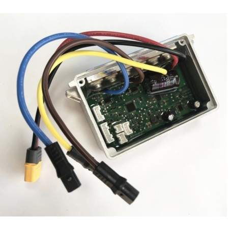 Controlador para scooter Ninebot Max todos os modelos Segway - Ninebot - 1 Controlador para scooter Ninebot Max todos os modelos