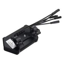 Schermo universale ANGWATT X1 / T1 2.0 compatibile con lo scooter OOTD D99 o simili KROXNE - 5  