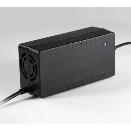 Caricabatterie interno per monopattino elettrico Navee N65i o simili Navee - 1  