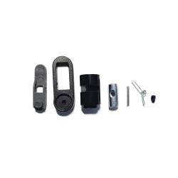 Juhtraua kokkupandavad osad Navee N65 jaoks Navee - 1  