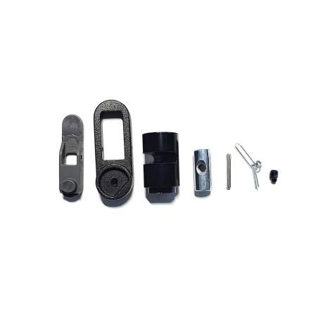 Piezas de plegado del manillar para Navee N65 Navee - 1  