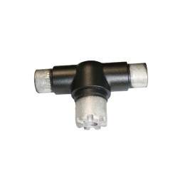 Roterende styr - styrdele til Navee N65 eller lignende Navee - 2  