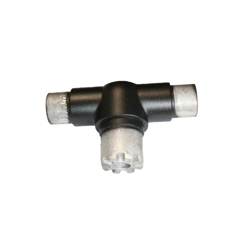 Obrotowa kierownica - części kierownicy do Navee N65 lub podobnego Navee - 2  