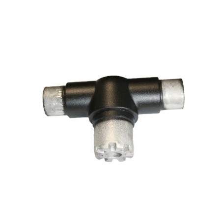 Pöörlev juhtraud - Navee N65 vms juhtraua osad Navee - 2  