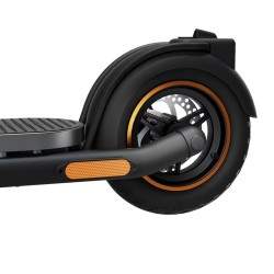 Katadioptrický alebo bočný reflektor so skrutkami pre Navee N65 Navee - 1  