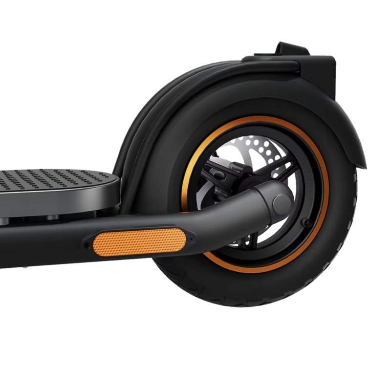 Catadioptric sau reflector lateral cu șuruburi pentru Navee N65 Navee - 1  