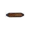 Boční odrazka se šrouby pro koloběžku Navee N65 Navee - 2 Kompatibilita: určeno pro elektrickou koloběžku Navee N65.Bezpečnost: 