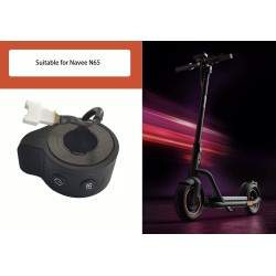 Kurok gaza dlya Motorrion F70, Navee N65 ili analogichnykh Navee - 1  