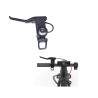 Brzdová páčka pro koloběžku Navee V series V25, V25i Pro, V40, V40 Pro, V50, V50i Pro Navee - 1 Kompatibilní s koloběžkami Navee