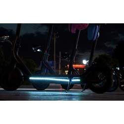 LED-sidelys for Xiaomi M365, M365 Pro, Essential, 1S, Pro2, Ninebot Max G30, G30D og G30LP Xiaomi - 2  