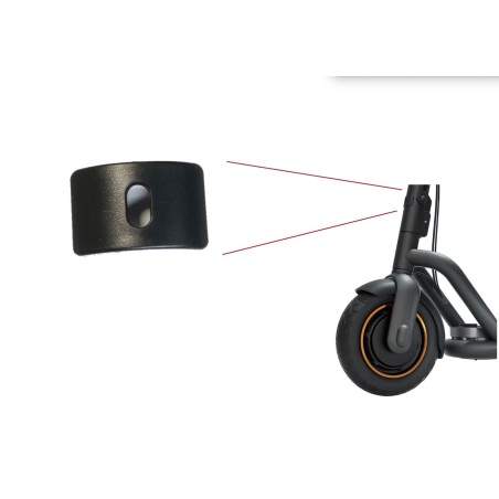 Vordere Klapphakenabdeckung für Navee N65 oder ähnliches Navee - 1  