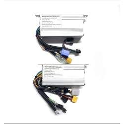 Comandos sem restrições para scooter Smartgyro Crossover Dual Max ou similar (dianteira + traseira) Smartgyro - 3  