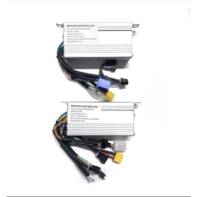 Nieograniczone kontrolery do skutera Smartgyro Crossover Dual Max lub podobnego (przód + tył) Smartgyro - 3  