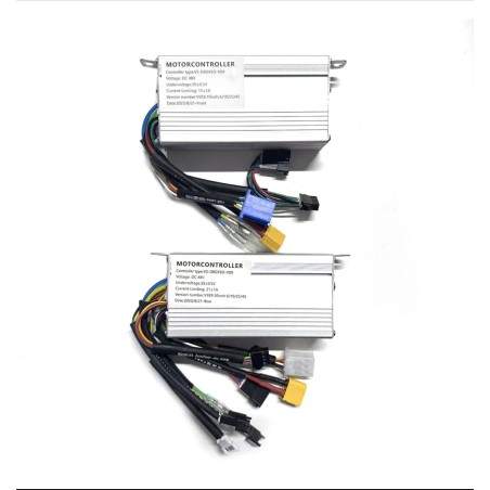 Upravljači bez ograničenja za Smartgyro Crossover Dual Max skuter ili slično (prednji + stražnji) Smartgyro - 3  