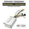 Controler nelimitat pentru scuter Smartgyro Rockway/Speedway (48V-23A) Smartgyro - 1  