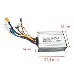 Nieograniczony kontroler do skutera Smartgyro Rockway/Speedway (48V-23A) Smartgyro - 4  