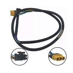 Motorni kabel za Xiaomi Scooter 4 Ultra - zamjenski kabel, dijelovi i dodaci Xiaomi - 3  