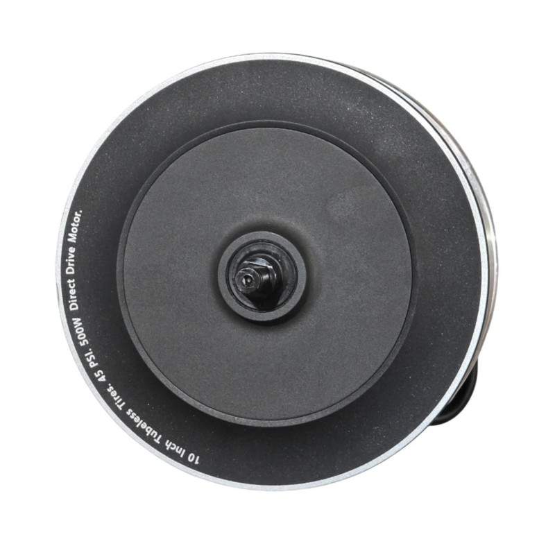 Motor without tire for Xiaomi Scooter 4 Ultra - parts and accessories Xiaomi - 1  