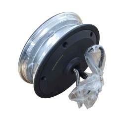 Motor uden dæk til Xiaomi Scooter 4 Pro 2nd (anden generation) - dele og tilbehør Xiaomi - 2  