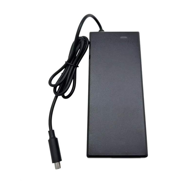 Punjač za Kukirin G3 Pro skuter 58.8v 2A - dijelovi i pribor Kukirin - 2  