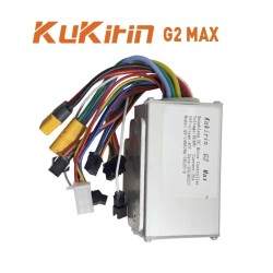 Controller per monopattino Kugoo Kukirin G2 Max - parti e accessori Kukirin - 1  