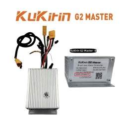 Paspirtuko Kugoo Kukirin G2 Master B (modelis b) valdiklis - dalys ir priedai Kukirin - 1  