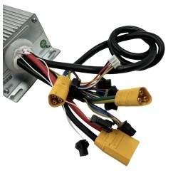 Ovládač pre skúter Kugoo Kukirin G2 Master B (model b) - diely a príslušenstvo Kukirin - 2  