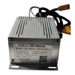 Kontroller Kugoo Kukirin G2 Master B rollerile (mudel b) - osad ja tarvikud Kukirin - 3  