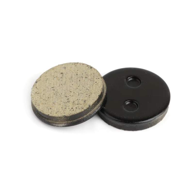 Plaquettes de frein pour trottinette électrique Xiaomi 4 Xiaomi - 2