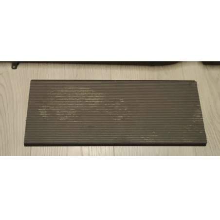 Am Chassis verschraubter Batteriesockel oder -deckel für Xiaomi Electric Scooter 4 oder 4 Lite Xiaomi - 1  