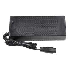 Laturi 66.4V 1.75A Minimoottorille, Dualtron, Achilleus, Thunder, Victor, Spider Eagle - uusi portti Minimotors - 2  