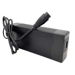 Chargeur pour Minimotors 58.1V 2A Mini Scooter Dualtron LP-16 Connecteur isolé 3 broches Minimotors - 3  