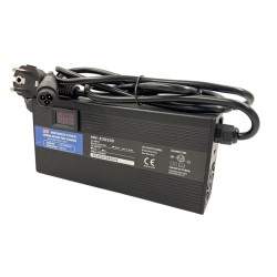 83V 5A LP-16 Încărcător rapid Conector cu 3 pini pentru baterie de 72V DUATRON STORM Thunder3 Thunder2 Minimotors - 3  