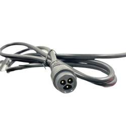 66,4V 6,5A rýchlonabíjačka pre SPEEDWAY 5 a elektrickú kolobežku Dualtron Minimotors - 2  