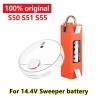 Xiaomi Robotstøvsuger erstatningsbatteri 14,4V til Xiaomi Roborock S55 S60 S65 S50 S51 S5 MAX S6 Xiaomi - 4  