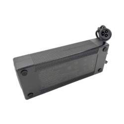 Caricabatterie Minimotors 83V 1.4A per DUALTRON DT 72V Monopattino Elettrico STORM ULTRA2/X II UP/THUNDER II/X2 Minimotors - 4  