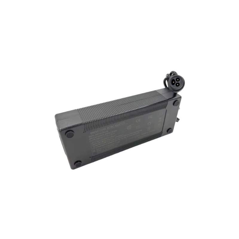 Minimotors 83V 1.4A oplader voor Dualtron 72V Storm, Ultra 2/X II UP, Thunder II en X2 Minimotors - 4 Geschikt voor Dualtron 72V