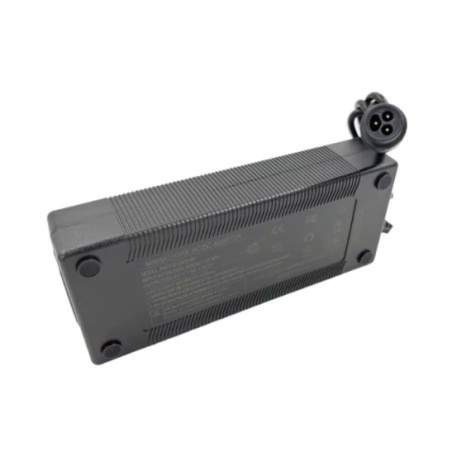 Minimootorite laadija 83V 1,4A elektrilise tõukeratta DUALTRON DT 72V STORM ULTRA2/X II UP/THUNDER II/X2 jaoks Minimotors - 4  