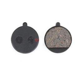 Brzdové doštičky pre SmartGyro Crossover Dual, Dual Pro, Rockway, Speedway alebo podobné Smartgyro - 2  