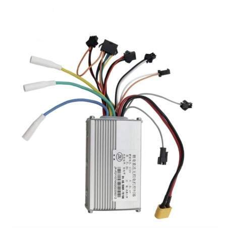 48v/52v 35A JP elektricheskiy skuter zadniy kontroller KROXNE - 3  
