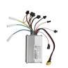 Controladora delantera para patinete eléctrico de 48v / 52v 35A JP KROXNE - 3  