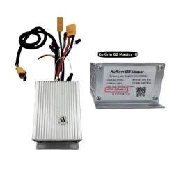 Controlador para scooter Kugoo Kukirin G2 Master B (modelo b) - peças e acessórios Kukirin - 4  