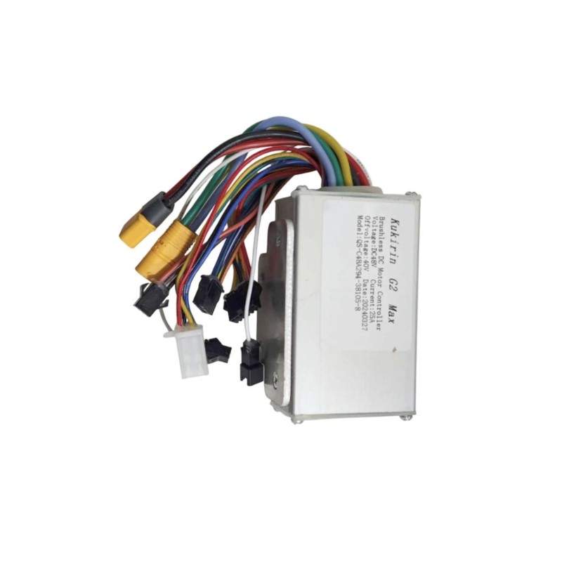 Kontroler za Kugoo Kukirin G2 Max skuter - dijelovi i dodaci Kukirin - 3  