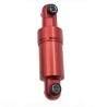 Elektrisk skoter fjäderstötdämpare för Smartgyro, Speedway Röd 110mm/120mm KROXNE - 2  